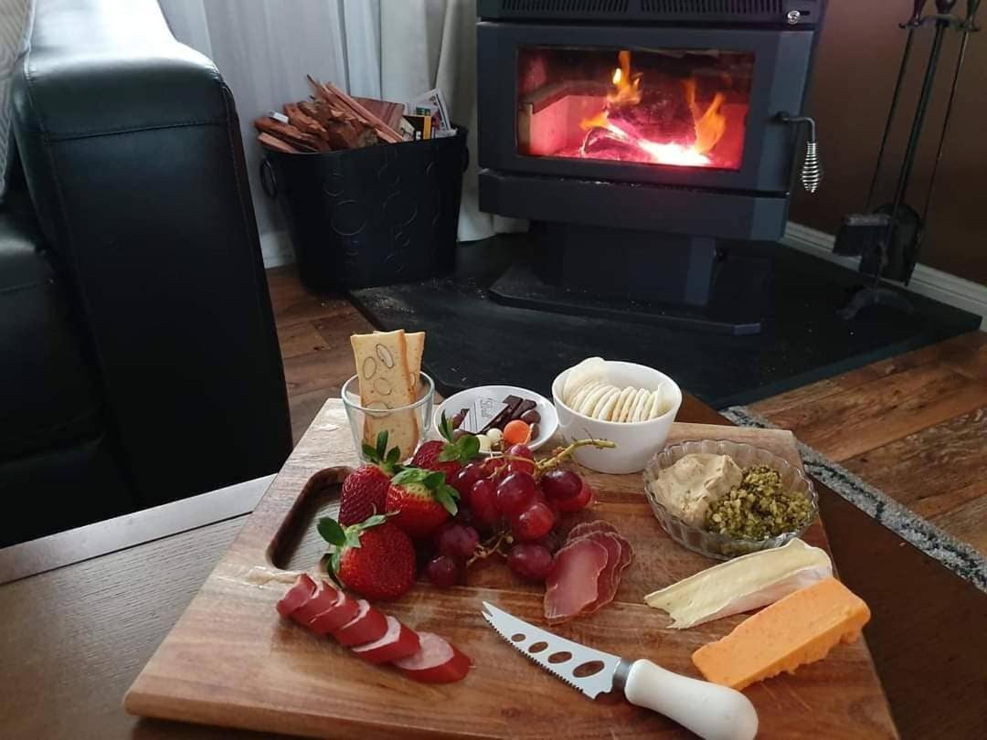Hahndorf House B&B Εξωτερικό φωτογραφία