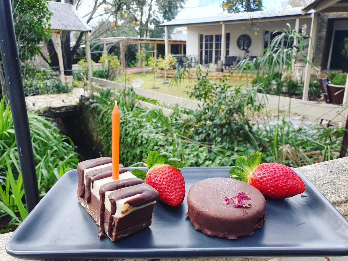 Hahndorf House B&B Εξωτερικό φωτογραφία