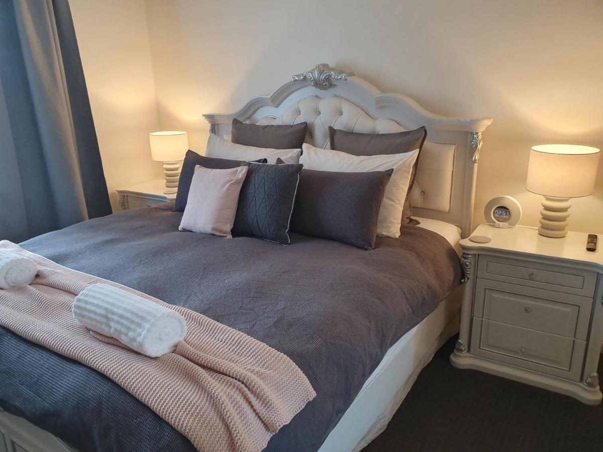 Hahndorf House B&B Εξωτερικό φωτογραφία