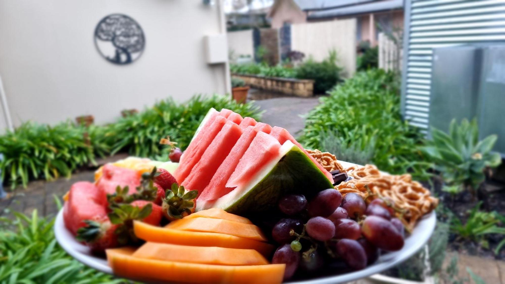 Hahndorf House B&B Εξωτερικό φωτογραφία