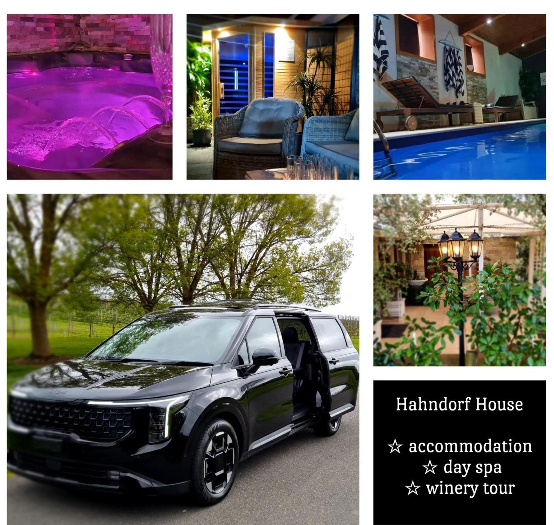 Hahndorf House B&B Εξωτερικό φωτογραφία